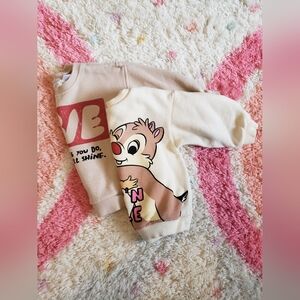 Zara Baby Sweatshirts